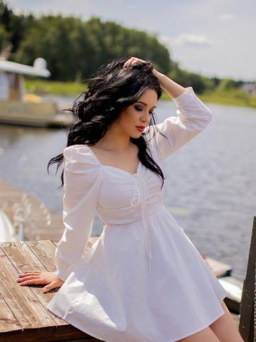 Индивидуалка Анна Фотография 24